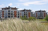 Ferienwohnung in Heiligenhafen - "Dünenpark Heiligenhafen", Haus "Sanddüne", Wohnung 8 "Sandmuschel" - Bild 1