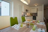 Ferienwohnung in Heiligenhafen - "Dünenpark Heiligenhafen", Haus "Dünengras", Wohnung 11 "Dünenlounge" - Bild 10