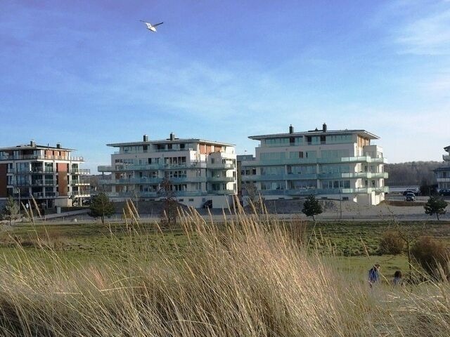 Ferienwohnung in Heiligenhafen - "Dünenpark Heiligenhafen", Haus "Dünengras", Wohnung 11 "Dünenlounge" - Bild 22