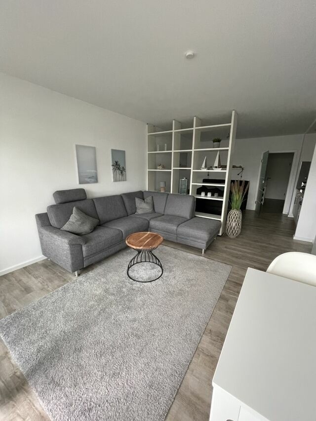 Ferienwohnung in Grömitz - Villa am Meer App. 42 "Seeperle" - Bild 14