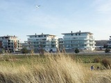 Ferienwohnung in Heiligenhafen - "Dünenpark Heiligenhafen", Haus "Meerdüne", Wohnung 7 "Meerblick" - Bild 1