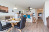 Ferienwohnung in Heiligenhafen - "Dünenpark Heiligenhafen", Haus "Meerdüne", Wohnung 7 "Meerblick" - Bild 15