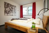 Ferienwohnung in Heiligenhafen - "Dünenpark Heiligenhafen", Haus "Dünenblick", Wohnung 4 "Dünenoase" - Bild 16