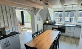 Ferienwohnung in Großenbrode - Haus "El Mar", Wohnung C "Loft am Kai" - Bild 18