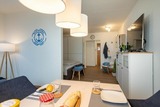 Ferienwohnung in Heiligenhafen - "Strandhotel Heiligenhafen", Wohnung 319 "Strandsicht" (Typ II) - Bild 18