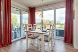 Ferienwohnung in Heiligenhafen - Dünenpark Heiligenhafen", Haus "Sanddüne", Wohnung 3 "Sandburg - Bild 7