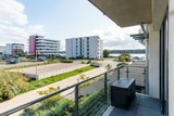 Ferienwohnung in Heiligenhafen - Dünenpark Heiligenhafen", Haus "Sanddüne", Wohnung 3 "Sandburg - Bild 17