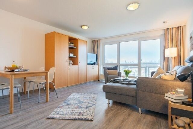 Ferienwohnung in Heiligenhafen - "Ostseeresidenz", Wohnung 53 - Bild 13