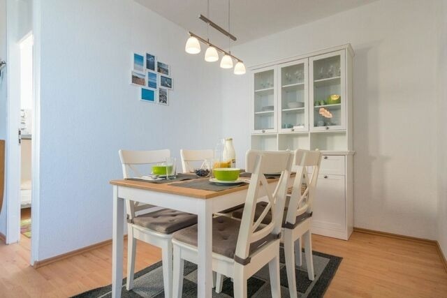 Ferienwohnung in Heiligenhafen - "Ferienpark Heiligenhafen", Haus I, Wohnung 05.07 - Bild 17