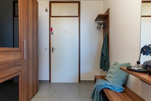 Ferienwohnung in Heiligenhafen - "Ferienpark Heiligenhafen", Haus E, Wohnung 13.01 - Bild 19