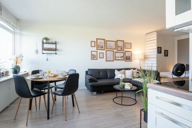 Ferienwohnung in Heiligenhafen - "Ferienpark Heiligenhafen", Haus I, Wohnung 04.02 - Bild 6