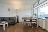 Ferienwohnung in Heiligenhafen - "Ferienpark Heiligenhafen", Haus G, Wohnung 04.05 - Bild 4