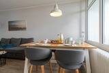 Ferienwohnung in Heiligenhafen - "Ferienpark Heiligenhafen", Haus H, Wohnung 05.05 - Bild 7