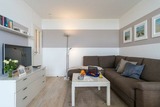 Ferienwohnung in Heiligenhafen - "Ferienpark Heiligenhafen", Haus I, Wohnung 08.08 - Bild 16