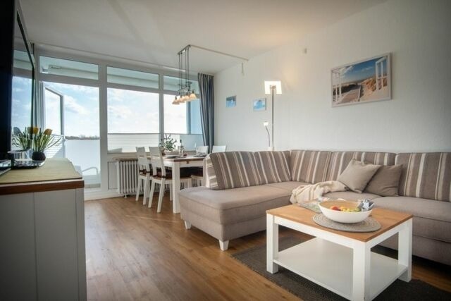 Ferienwohnung in Heiligenhafen - "Ferienpark Heiligenhafen", Haus N, Wohnung 07.06 - Bild 2