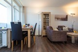 Ferienwohnung in Heiligenhafen - "Ferienpark Heiligenhafen", Haus H, Wohnung 08.03 - Bild 11