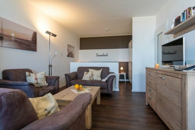 Ferienwohnung in Heiligenhafen - "Ferienpark Heiligenhafen", Haus H, Wohnung 08.03 - Bild 14