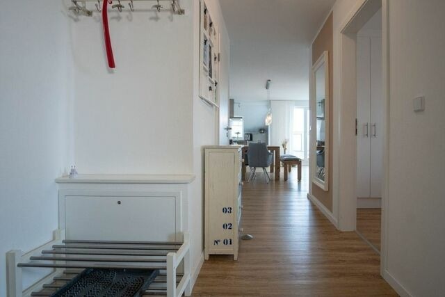 Ferienwohnung in Großenbrode - "Strandpark Großenbrode", Haus "Seestern", Wohnung 38 "Strandoase im Strandpark" - Bild 18