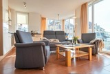 Ferienwohnung in Großenbrode - "Strandpark Großenbrode", Haus "Möwennest", Wohnung 10 (Typ II) - Bild 3