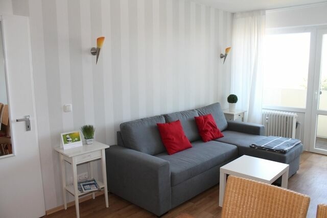 Ferienwohnung in Schönberg - Ferienwohnung E525 an der Ostsee - Bild 5