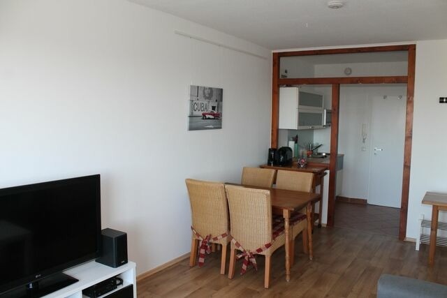 Ferienwohnung in Schönberg - Ferienwohnung E525 an der Ostsee - Bild 6