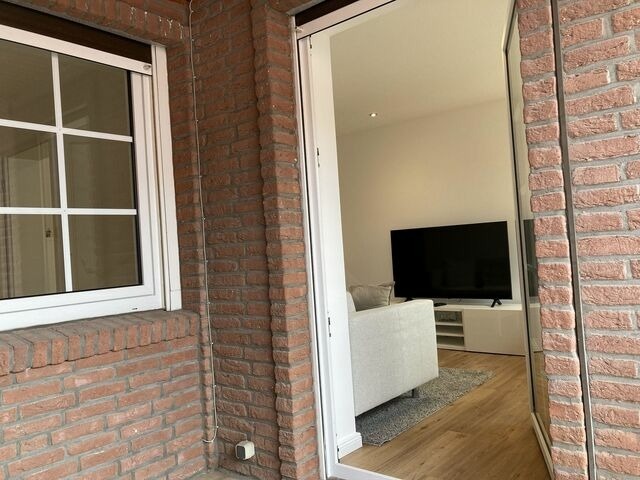 Ferienwohnung in Dahme - Charibi - Pamir - Bild 4