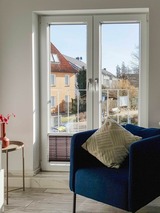 Ferienwohnung in Kellenhusen - FeWo Strandhafer Nr. 7 - Bild 12