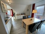 Ferienwohnung in Fehmarn OT Lemkenhafen - Ferienwohnung Leichtwind - Bild 8