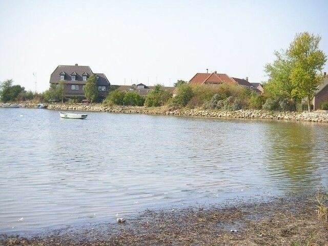 Ferienwohnung in Fehmarn OT Lemkenhafen - Ferienwohnung Leichtwind - Bild 10