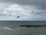 Ferienwohnung in Fehmarn OT Lemkenhafen - Ferienwohnung Leichtwind - Bild 11