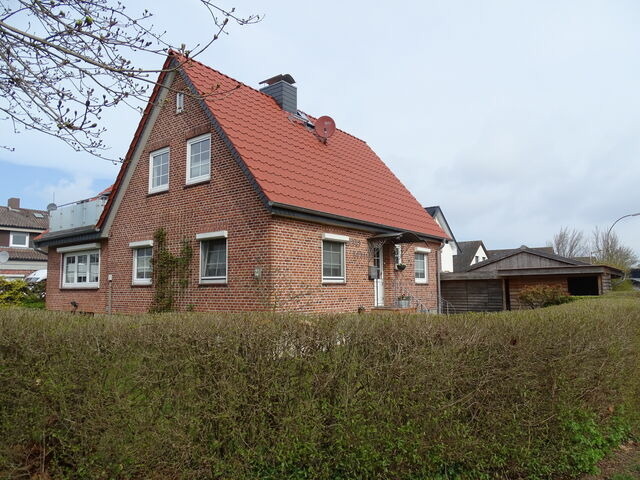 Ferienwohnung in Dahme - Haus Rosi Whg. 2 - Bild 21