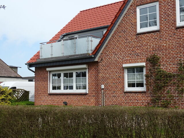 Ferienwohnung in Dahme - Haus Rosi Whg. 2 - Bild 22