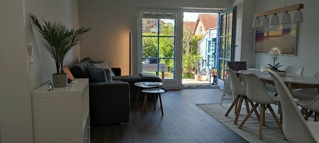 Ferienwohnung in Fehmarn OT Petersdorf - Strandlooper - Bild 2