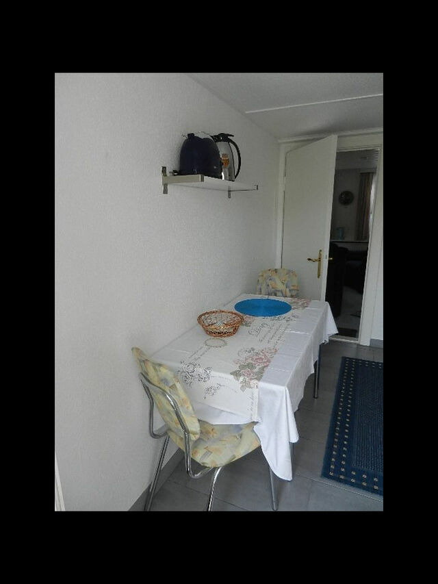 Ferienwohnung in Kappeln - Appartement Nr. 27 - Bild 5