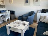 Ferienwohnung in Dahme - Strandhotel Wohnung 28 - Bild 4