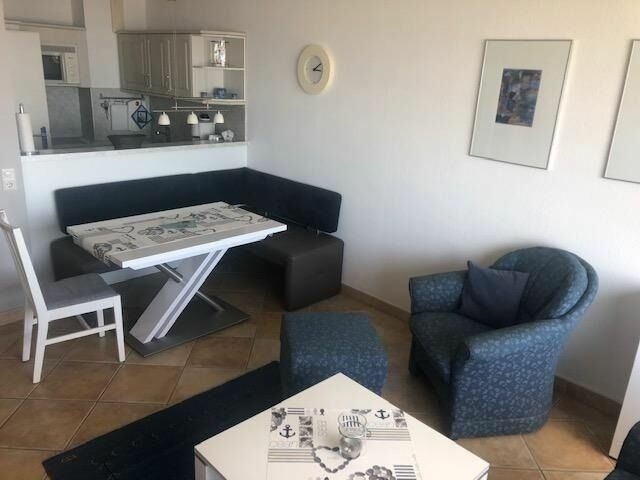 Ferienwohnung in Dahme - Strandhotel Wohnung 28 - Bild 5