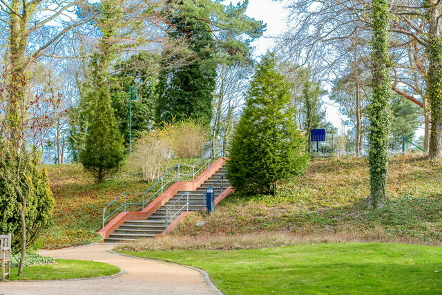 Ferienwohnung in Heringsdorf - Heringsdorf - Strand Park - Bild 16