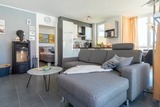 Ferienwohnung in Großenbrode - Strandpark Großenbrode, Haus Möwennest, Wohnung 8 (Typ 2) - Bild 2