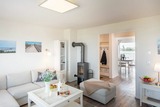 Ferienwohnung in Olpenitz - Maisonette Fewo Ostseeflair erste Wasserreihe, Panoramablick, by Seeblick Ferien - Bild 7