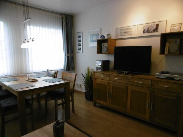 Ferienwohnung in Fehmarn OT Burgtiefe - Ferienwohnung am Südstrand 2 - Bild 4