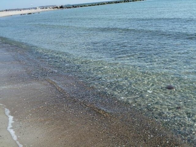 Ferienwohnung in Fehmarn OT Burgtiefe - Ferienwohnung am Südstrand 2 - Bild 13