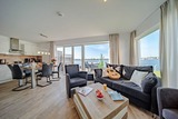 Ferienwohnung in Kappeln - Ferienwohnung Brigantine 33 by Seeblick Ferien ORO - Bild 5