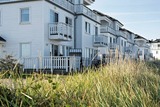 Ferienhaus in Kappeln - Ferienhaus Strand Hus by Seeblick Ferien ORO, direkt am Strand - Bild 17