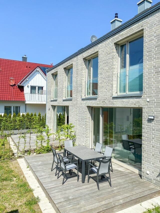 Ferienhaus in Zingst - Strandläufer 2 - Bild 18