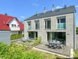 Ferienhaus in Zingst - Strandläufer 1 - Bild 23