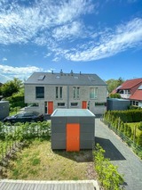 Ferienhaus in Zingst - Strandläufer 1 - Bild 24