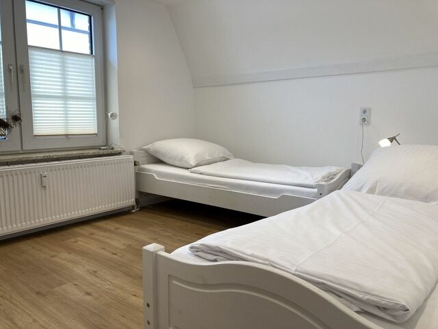 Ferienwohnung in Dahme - Charibi - Passat - Bild 18