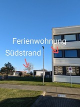 Ferienwohnung in Fehmarn OT Burgtiefe - FeWo Strandhuus 107, 70 Meter zum Strand - Bild 16