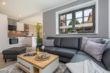 Ferienwohnung in Zingst - Achterliek - Bild 1