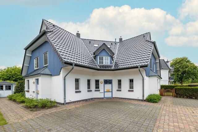 Ferienhaus in Zingst - Nordsteer - Bild 2